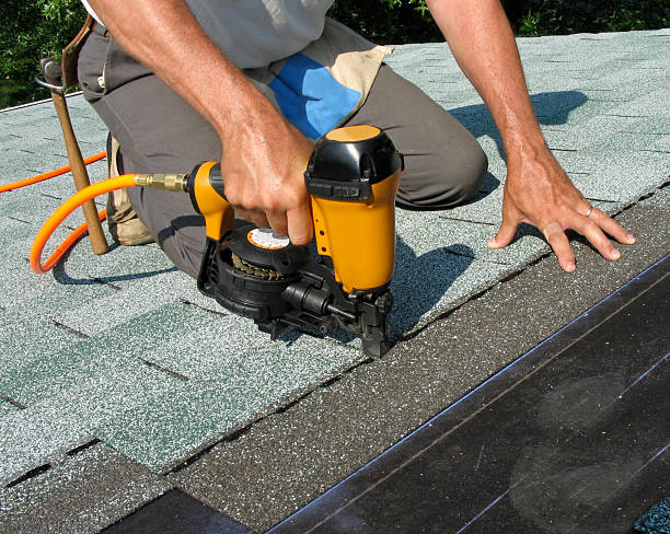Best Roof Leak Repair  in Hayfork, CA