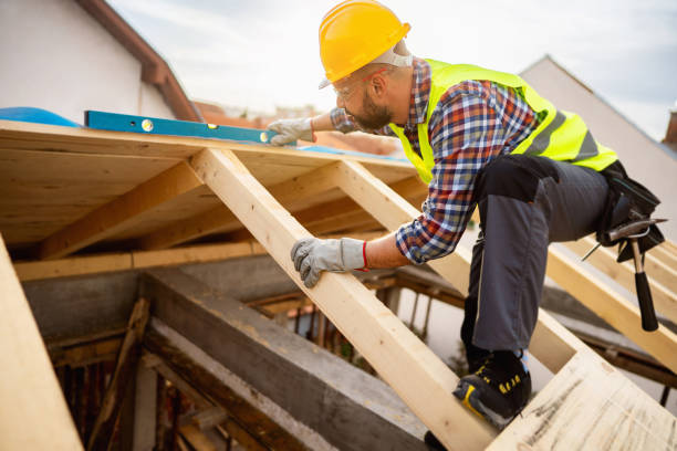 Quick and Trustworthy Emergency Roof Repair Services in Hayfork, CA