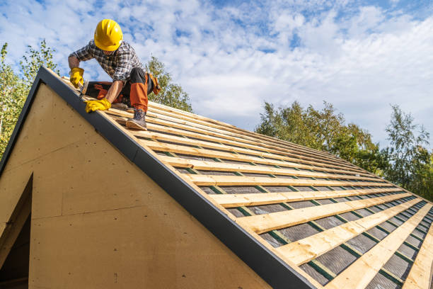 Best Emergency Roof Repair  in Hayfork, CA