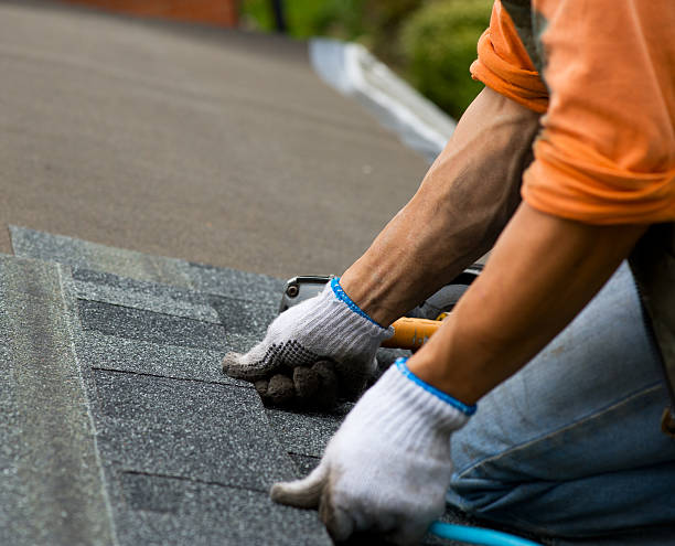 Best Metal Roofing Contractor  in Hayfork, CA