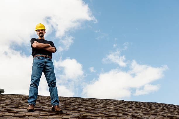 Best Commercial Roofing Services  in Hayfork, CA