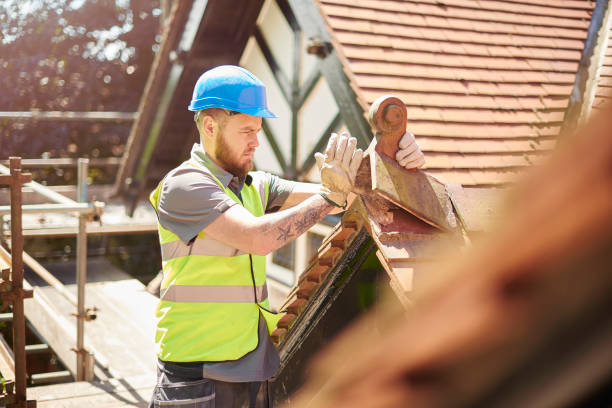 Best Slate Roofing Contractor  in Hayfork, CA