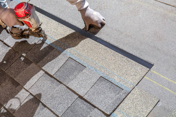 Reliable Hayfork, CA Roofing Contractor Solutions