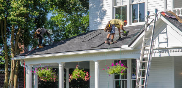 Best New Roof Installation  in Hayfork, CA