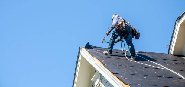 Best New Roof Installation  in Hayfork, CA